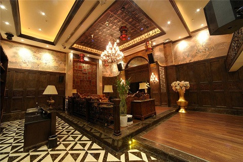 秦皇岛市哪个KTV少爷男模妹子服务好